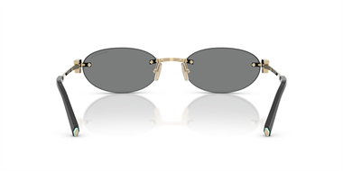 Tiffany & Co 3119D 6021/87 56 Women Sunglasses