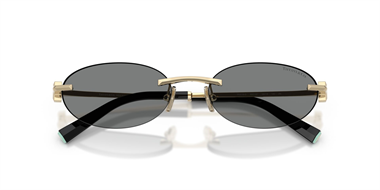 Tiffany & Co 3119D 6021/87 56 Women Sunglasses