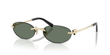 Tiffany & Co 3119D 6238/82 56 Women Sunglasses