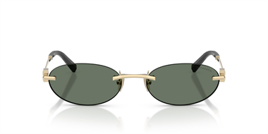 Tiffany & Co 3119D 6238/82 56 Women Sunglasses