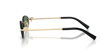 Tiffany & Co 3119D 6238/82 56 Women Sunglasses