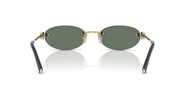 Tiffany & Co 3119D 6238/82 56 Women Sunglasses