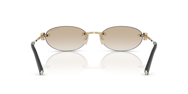 Tiffany & Co 3119D 623911 56 Women Sunglasses