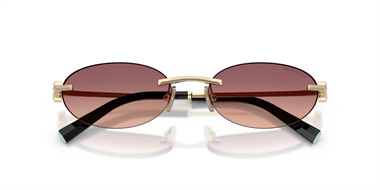 Tiffany & Co 3119D 62408D 56 Women Sunglasses