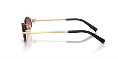 Tiffany & Co 3119D 62408D 56 Women Sunglasses