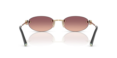 Tiffany & Co 3119D 62408D 56 Women Sunglasses