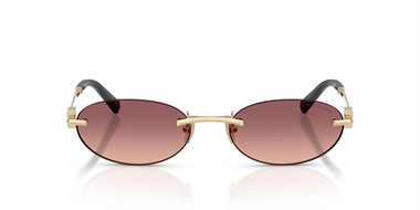 Tiffany & Co 3119D 62408D 56 Women Sunglasses