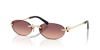 Tiffany & Co 3119D 62408D 56 Women Sunglasses