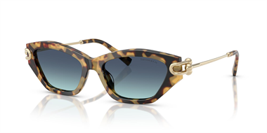 Tiffany & Co 4231-U 8064/9S 53