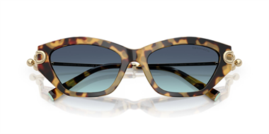 Tiffany & Co 4231-U 8064/9S 53