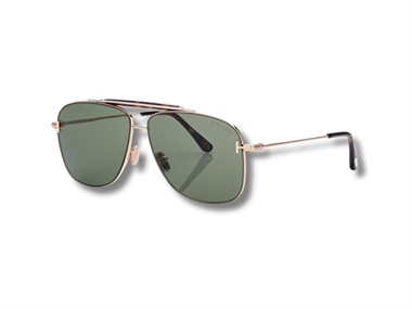 Tom Ford 1017 28N 60