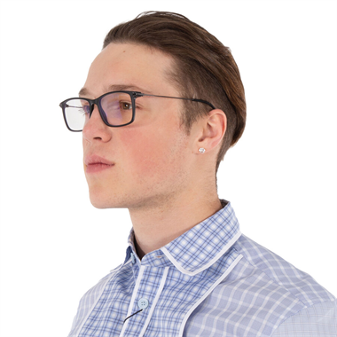 Tom Ford 5758-B 002 56 Mavi Işık Koruma