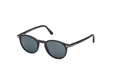 Tom Ford TF 0539 02V 48 Unisex Güneş Gözlüğü