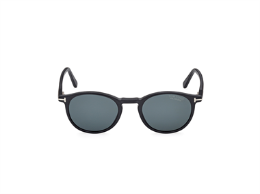 Tom Ford TF 0539 02V 48 Unisex Güneş Gözlüğü