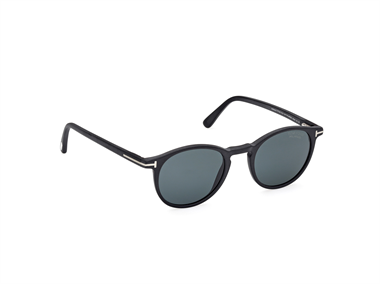 Tom Ford TF 0539 02V 48 Unisex Güneş Gözlüğü