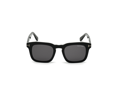Tom Ford TF 0751 Dax 01A 50