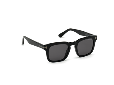 Tom Ford TF 0751 Dax 01A 50