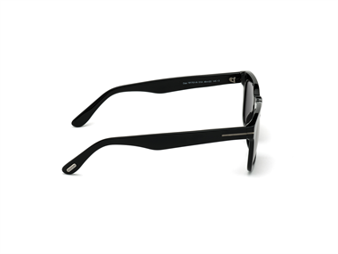 Tom Ford TF 0751 Dax 01A 50
