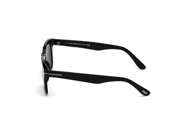 Tom Ford TF 0751 Dax 01A 50
