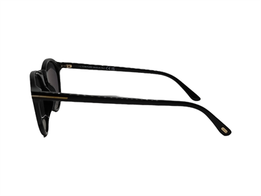 Tom Ford TF 0904 Aurele 01A 52 Unisex Güneş Gözlüğü