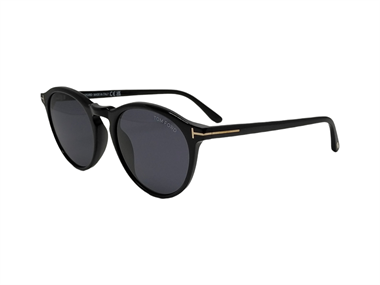 Tom Ford TF 0904 Aurele 01A 52 Unisex Güneş Gözlüğü