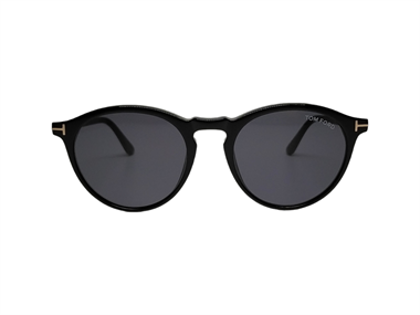 Tom Ford TF 0904 Aurele 01A 52 Unisex Güneş Gözlüğü