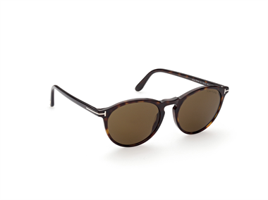 Tom Ford TF 0904 Aurele 52J 50 Unisex Güneş Gözlüğü