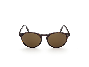Tom Ford TF 0904 Aurele 52J 50 Unisex Güneş Gözlüğü