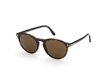 Tom Ford TF 0904 Aurele 52J 50 Unisex Güneş Gözlüğü
