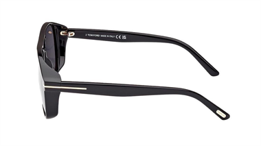 Tom Ford TF 1022 Rosco 01A 58