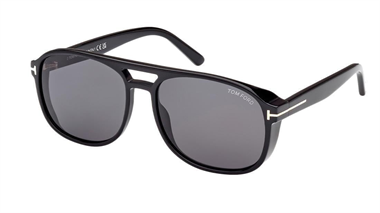 Tom Ford TF 1022 Rosco 01A 58