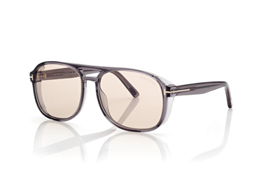 Tom Ford TF 1022 Rosco Photocromic 20E 58