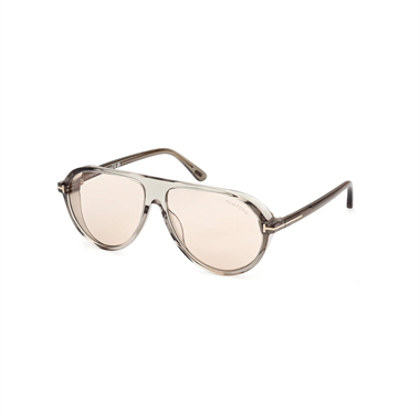 Tom Ford TF 1023 Marcus Photocromic 93E 60