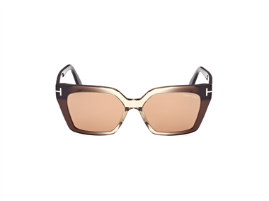 Tom Ford TF 1030 Winona 47J 53 Kadın