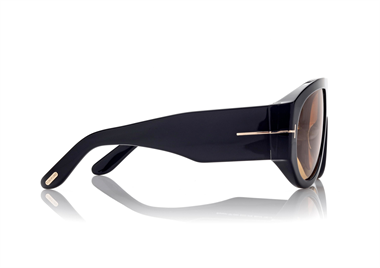 Tom Ford TF 1044 Bronson 01E 60 Unisex Güneş Gözlüğü