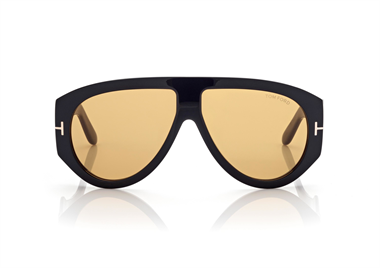 Tom Ford TF 1044 Bronson 01E 60 Unisex Güneş Gözlüğü