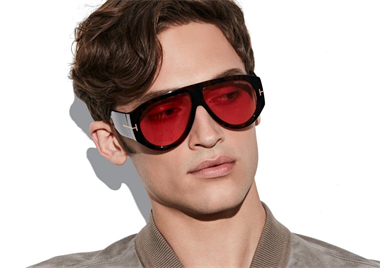Tom Ford TF 1044 Bronson 52S 60 Unisex Güneş Gözlüğü