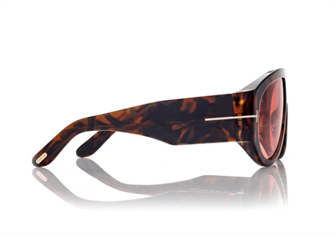 Tom Ford TF 1044 Bronson 52S 60 Unisex Güneş Gözlüğü