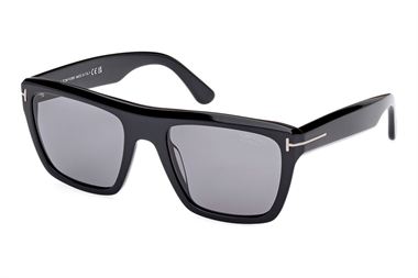 Tom Ford TF 1077 Alberto 01D 55