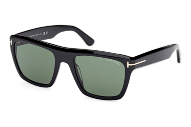 Tom Ford TF 1077 Alberto 01N 55