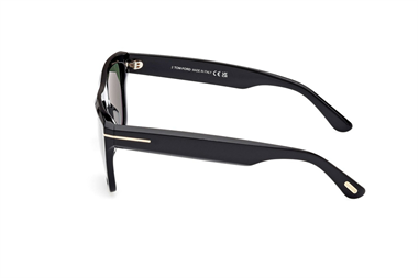 Tom Ford TF 1077 Alberto 01N 55