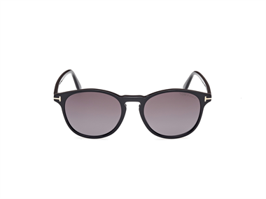 Tom Ford TF 1097 Lewis 01B 53 Unisex Güneş Gözlüğü