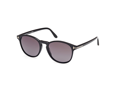 Tom Ford TF 1097 Lewis 01B 53 Unisex Güneş Gözlüğü
