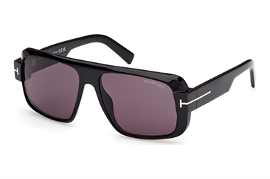 Tom Ford TF 1101 Turner 01A 58
