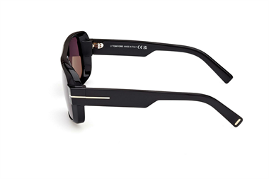 Tom Ford TF 1101 Turner 01A 58