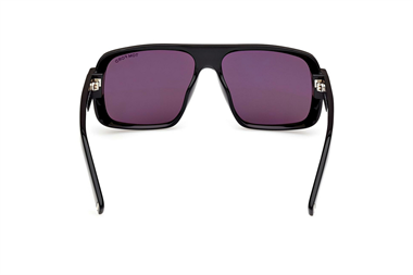 Tom Ford TF 1101 Turner 01A 58