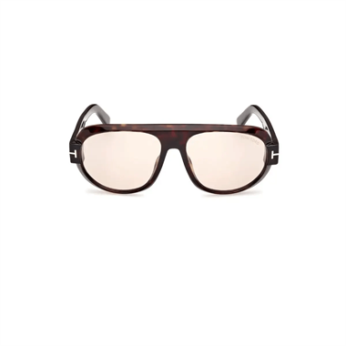 Tom Ford TF 1102 Blake-02 Photocromic 52E 59