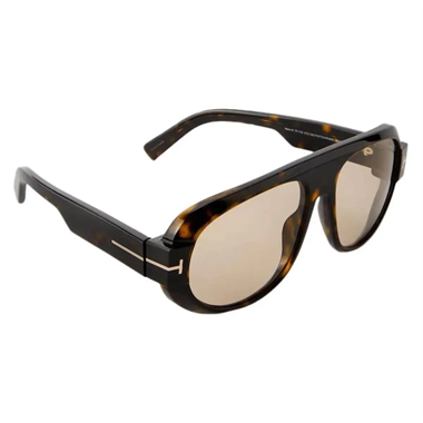 Tom Ford TF 1102 Blake-02 Photocromic 52E 59
