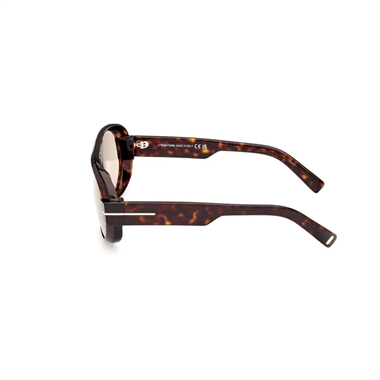 Tom Ford TF 1102 Blake-02 Photocromic 52E 59