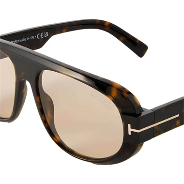 Tom Ford TF 1102 Blake-02 Photocromic 52E 59